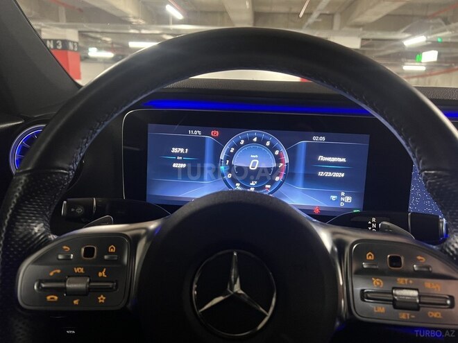 Mercedes E 300 2017, 80,000 km - 2.0 l - Bakı