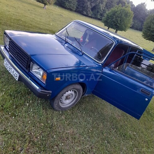 LADA (VAZ) 2107 2004, 77,000 km - 1.6 l - Tovuz