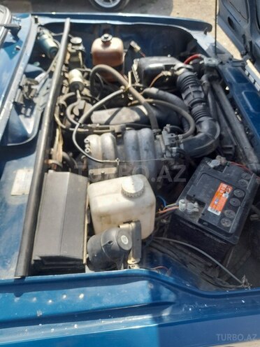 LADA (VAZ) 2107 2004, 77,000 km - 1.6 l - Tovuz