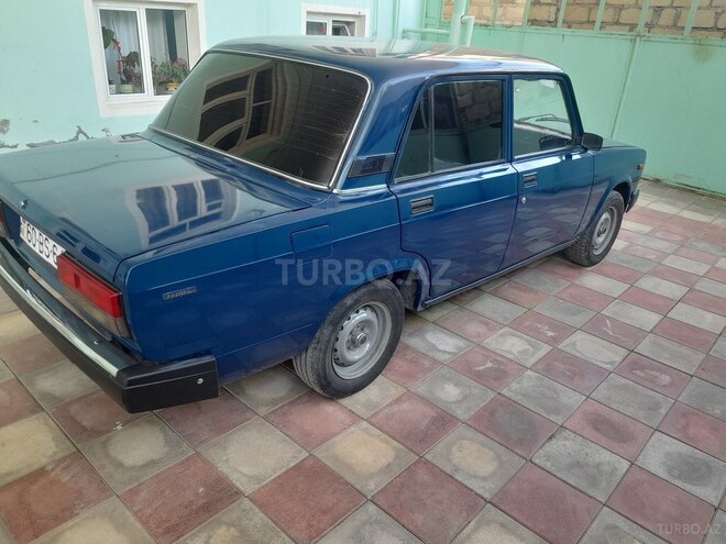 LADA (VAZ) 2107 2004, 77,000 km - 1.6 l - Tovuz