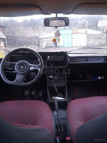 LADA (VAZ) 2107 2004, 77,000 km - 1.6 l - Tovuz