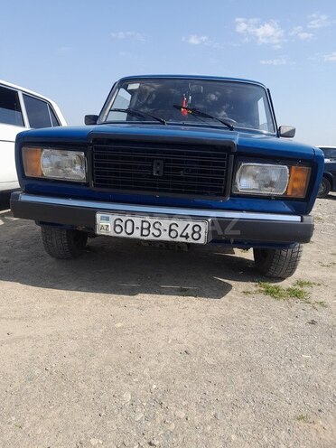 LADA (VAZ) 2107 2004, 77,000 km - 1.6 l - Tovuz