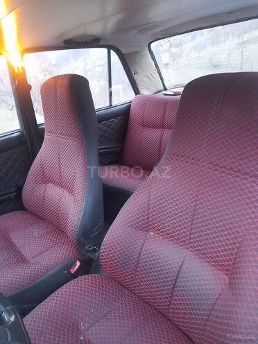 LADA (VAZ) 2107 2004, 77,000 km - 1.6 l - Tovuz