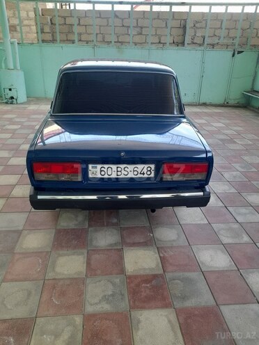 LADA (VAZ) 2107 2004, 77,000 km - 1.6 l - Tovuz