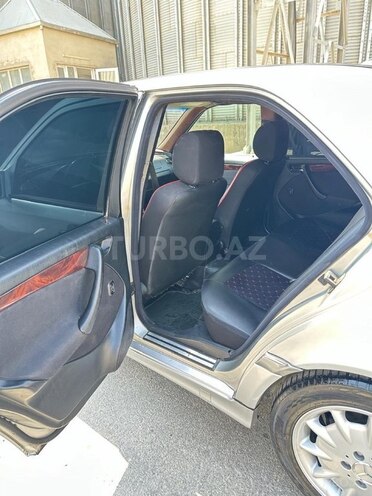 Mercedes C 220 d 1999, 550,000 km - 2.2 l - Bakı