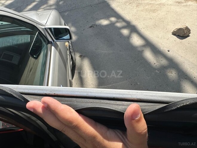 Mercedes C 220 d 1999, 550,000 km - 2.2 l - Bakı