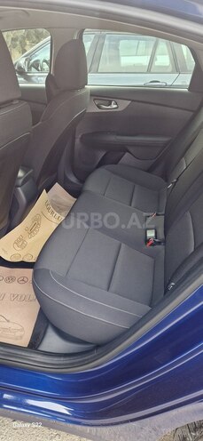 Kia Forte 2019, 65,000 km - 2.0 l - Bakı