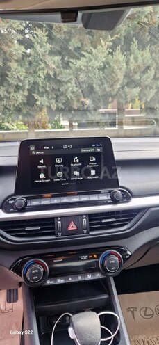 Kia Forte 2019, 65,000 km - 2.0 l - Bakı