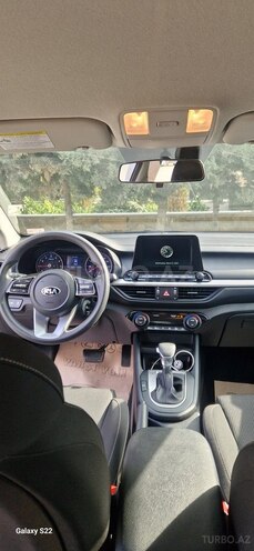 Kia Forte 2019, 65,000 km - 2.0 l - Bakı
