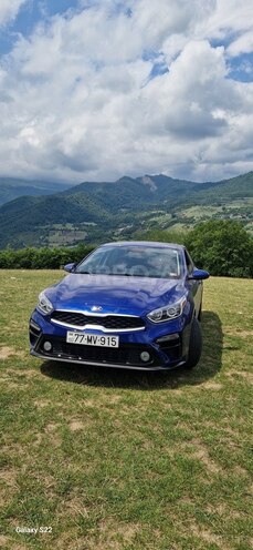 Kia Forte 2019, 65,000 km - 2.0 l - Bakı