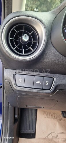 Kia Forte 2019, 65,000 km - 2.0 l - Bakı