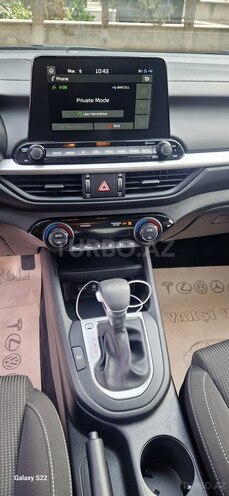Kia Forte 2019, 65,000 km - 2.0 l - Bakı