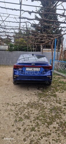 Kia Forte 2019, 65,000 km - 2.0 l - Bakı