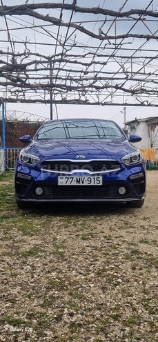 Kia Forte 2019, 65,000 km - 2.0 l - Bakı