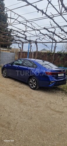 Kia Forte 2019, 65,000 km - 2.0 l - Bakı