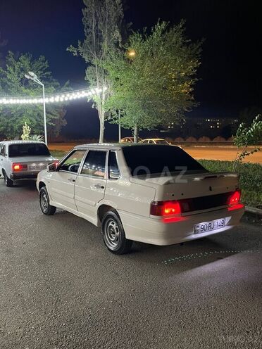 LADA (VAZ) 2115 2012, 302,598 km - 1.6 l - Yevlax