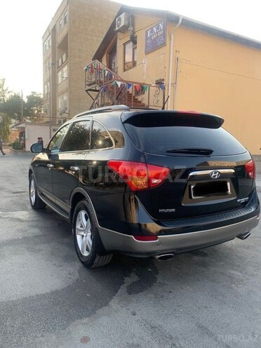Hyundai Veracruz 2008, 187,000 km - 3.8 l - Bakı