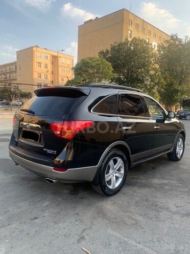 Hyundai Veracruz 2008, 187,000 km - 3.8 l - Bakı