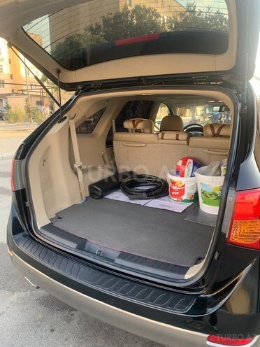 Hyundai Veracruz 2008, 187,000 km - 3.8 l - Bakı