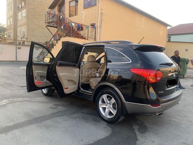 Hyundai Veracruz 2008, 187,000 km - 3.8 l - Bakı