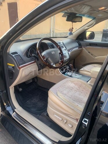 Hyundai Veracruz 2008, 187,000 km - 3.8 l - Bakı