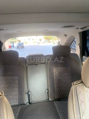 Hyundai Veracruz 2008, 187,000 km - 3.8 l - Bakı
