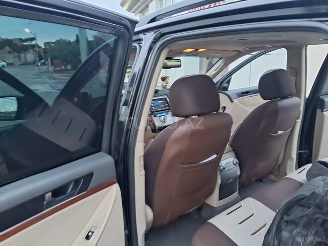 Hyundai Veracruz 2008, 187,000 km - 3.8 l - Bakı