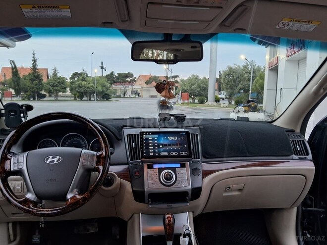 Hyundai Veracruz 2008, 187,000 km - 3.8 l - Bakı