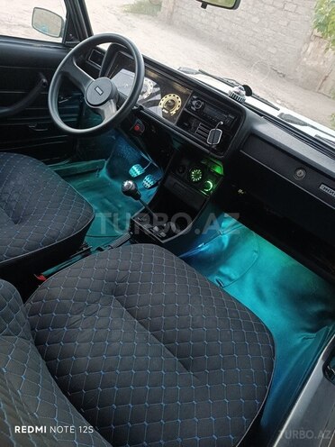 LADA (VAZ) 2107 2005, 80,000 km - 1.6 л - Bakı