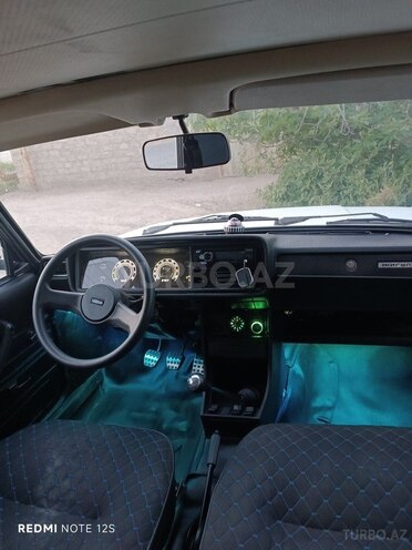 LADA (VAZ) 2107 2005, 80,000 km - 1.6 л - Bakı
