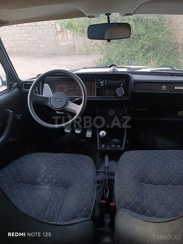 LADA (VAZ) 2107 2005, 80,000 km - 1.6 л - Bakı