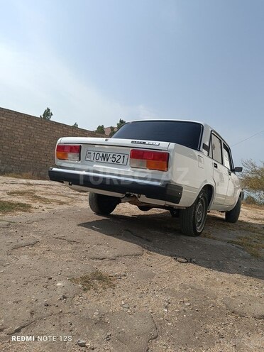 LADA (VAZ) 2107 2005, 80,000 km - 1.6 л - Bakı