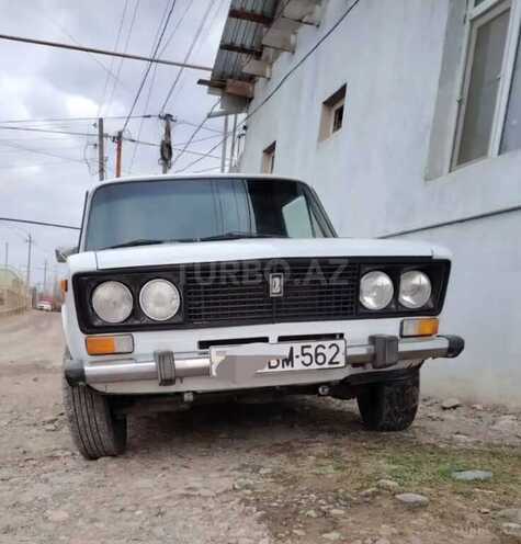 LADA (VAZ) 2106 1988, 90,000 km - 1.6 l - Qəbələ