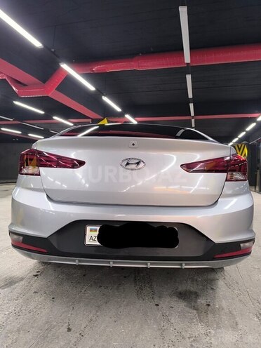 Hyundai Elantra 2020, 83,203 km - 2.0 l - Bakı