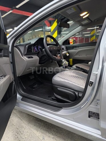 Hyundai Elantra 2020, 83,203 km - 2.0 l - Bakı