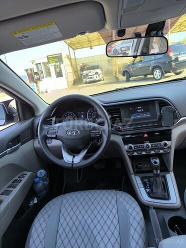 Hyundai Elantra 2020, 83,203 km - 2.0 l - Bakı