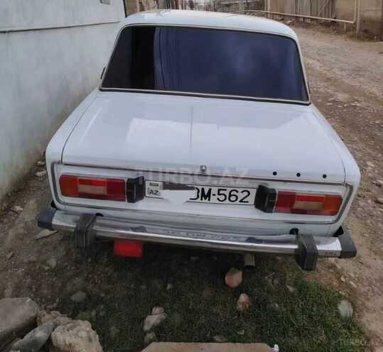 LADA (VAZ) 2106 1988, 90,000 km - 1.6 l - Qəbələ