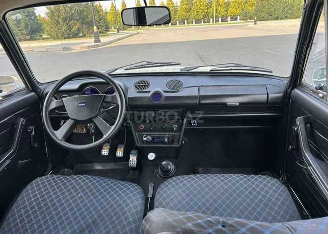 LADA (VAZ) 2106 1988, 90,000 km - 1.6 l - Qəbələ