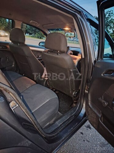 Opel Astra 2008, 382,537 km - 1.4 l - Zaqatala