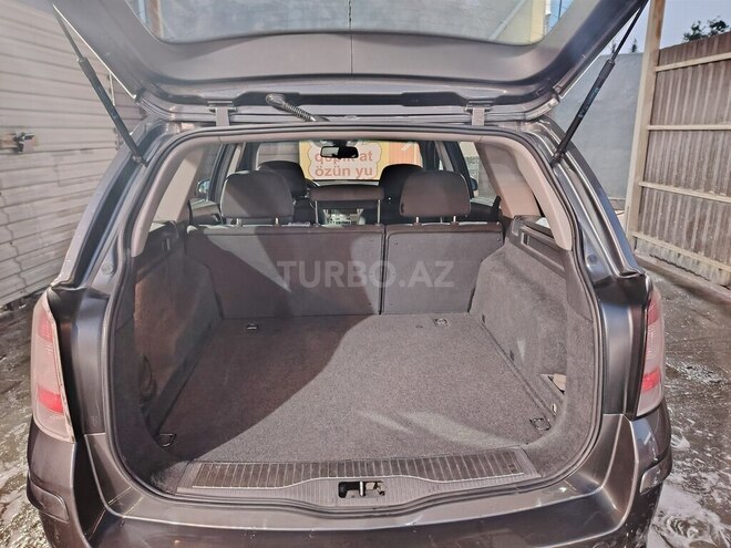 Opel Astra 2008, 382,537 km - 1.4 l - Zaqatala