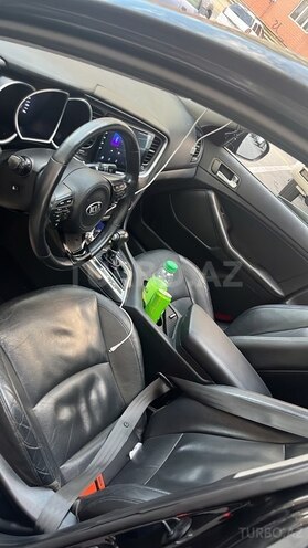 Kia K5 2015, 23,000 km - 2.0 l - Bakı