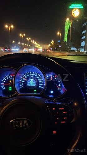 Kia K5 2015, 23,000 km - 2.0 l - Bakı