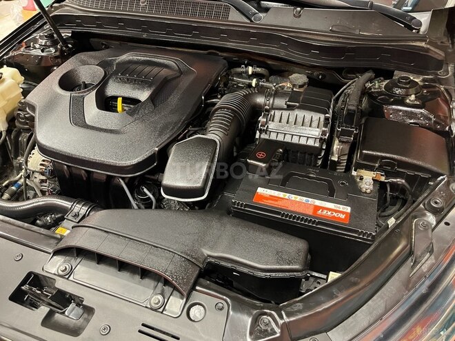 Kia K5 2015, 23,000 km - 2.0 l - Bakı