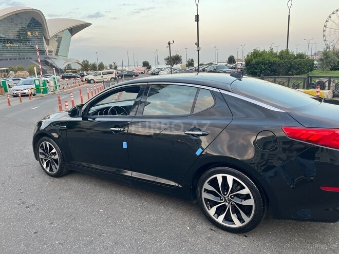 Kia K5 2015, 23,000 km - 2.0 l - Bakı