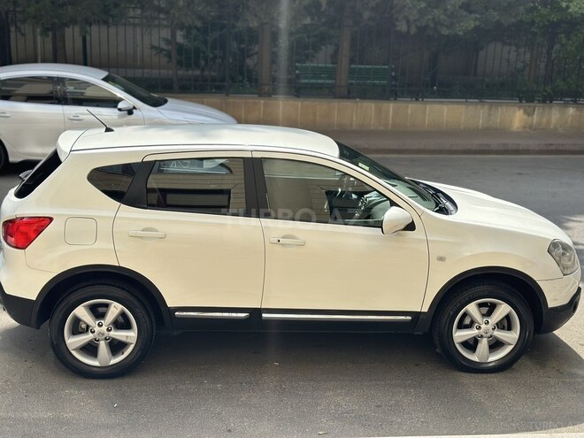 Nissan Qashqai 2008, 173,948 km - 2.0 l - Bakı