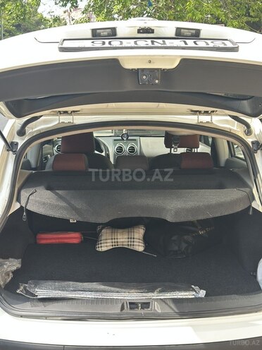Nissan Qashqai 2008, 173,948 km - 2.0 l - Bakı