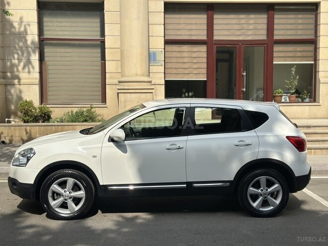 Nissan Qashqai 2008, 173,948 km - 2.0 l - Bakı