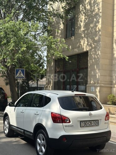 Nissan Qashqai 2008, 173,948 km - 2.0 l - Bakı