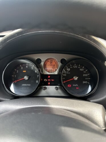 Nissan Qashqai 2008, 173,948 km - 2.0 l - Bakı