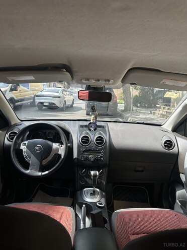 Nissan Qashqai 2008, 173,948 km - 2.0 l - Bakı